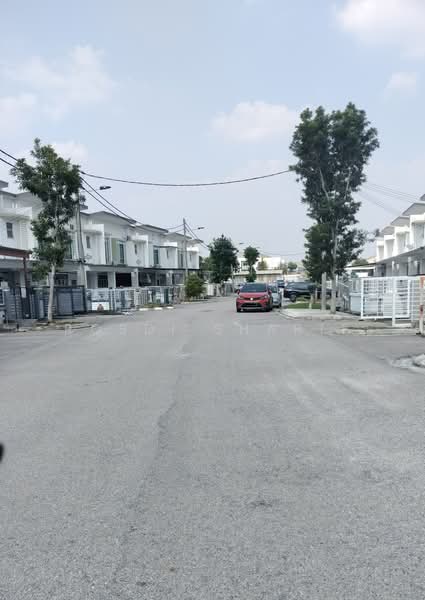 2-storey Terraced House for Sale in Shah Alam (Selangor) - Rosdi Sharif - PropertyGuru.com.my