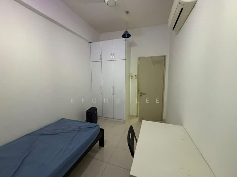Service Residence for Rent at I Residence - Kfong Lee - Bedroom - PropertyGuru.com.my