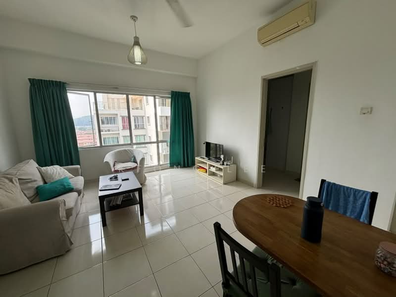 Service Residence for Rent at I Residence - Kfong Lee - PropertyGuru.com.my