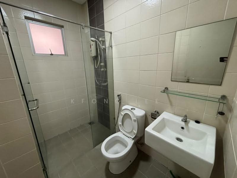 Service Residence for Rent at I Residence - Kfong Lee - PropertyGuru.com.my