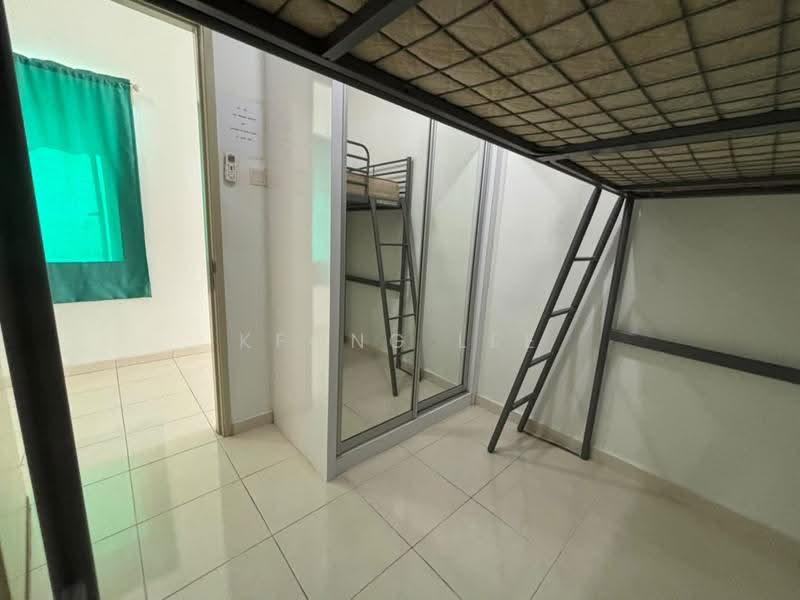 Service Residence for Rent at I Residence - Kfong Lee - PropertyGuru.com.my