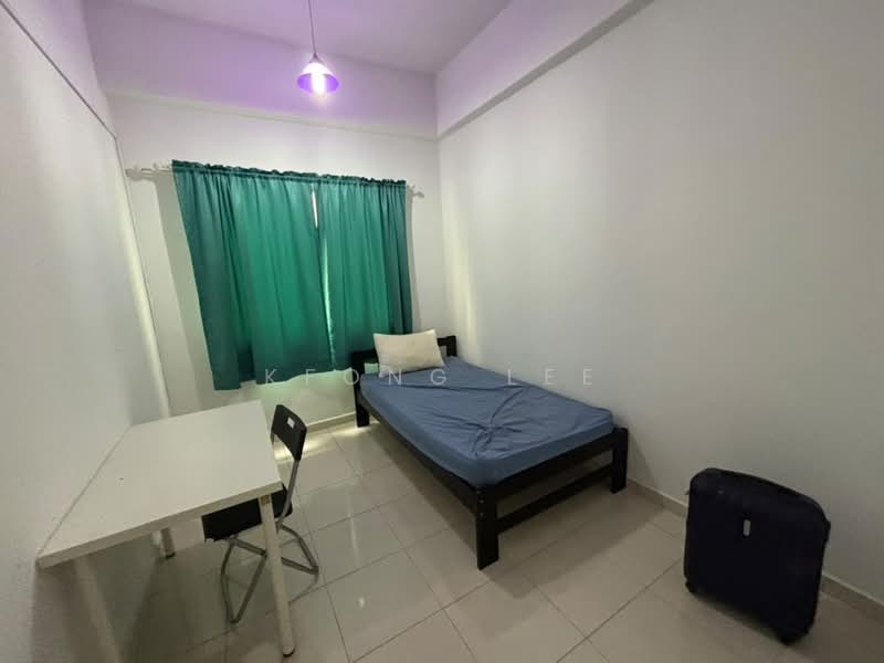 Service Residence for Rent at I Residence - Kfong Lee - PropertyGuru.com.my
