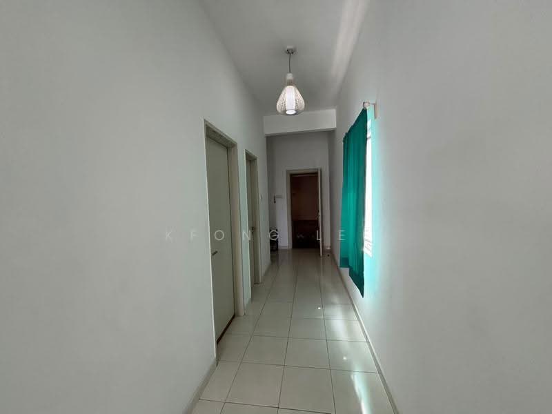 Service Residence for Rent at I Residence - Kfong Lee - PropertyGuru.com.my