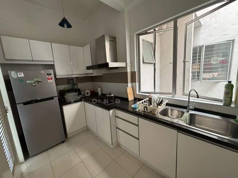 Service Residence for Rent at I Residence - Kfong Lee - PropertyGuru.com.my