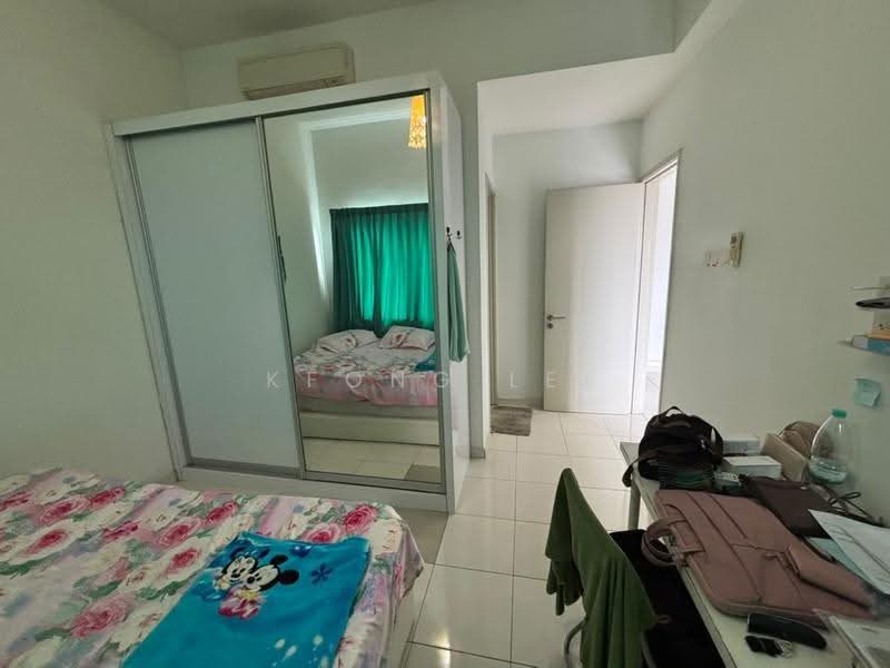 Service Residence for Rent at I Residence - Kfong Lee - PropertyGuru.com.my