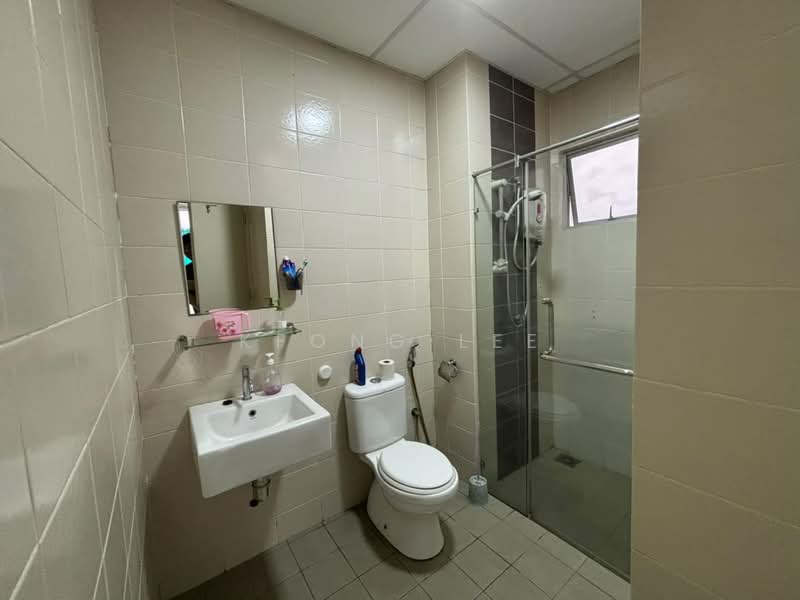 Service Residence for Rent at I Residence - Kfong Lee - PropertyGuru.com.my
