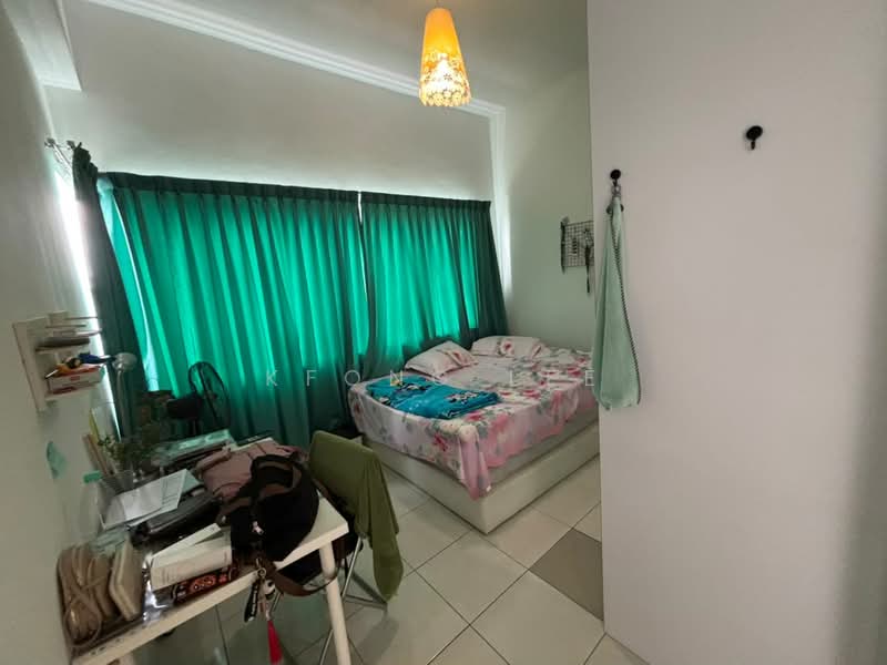 Service Residence for Rent at I Residence - Kfong Lee - PropertyGuru.com.my