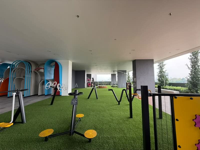 Service Residence for Sale at Teja @ Subang Jaya City Centre (SJCC) - Ivan Wong - Exterior - PropertyGuru.com.my