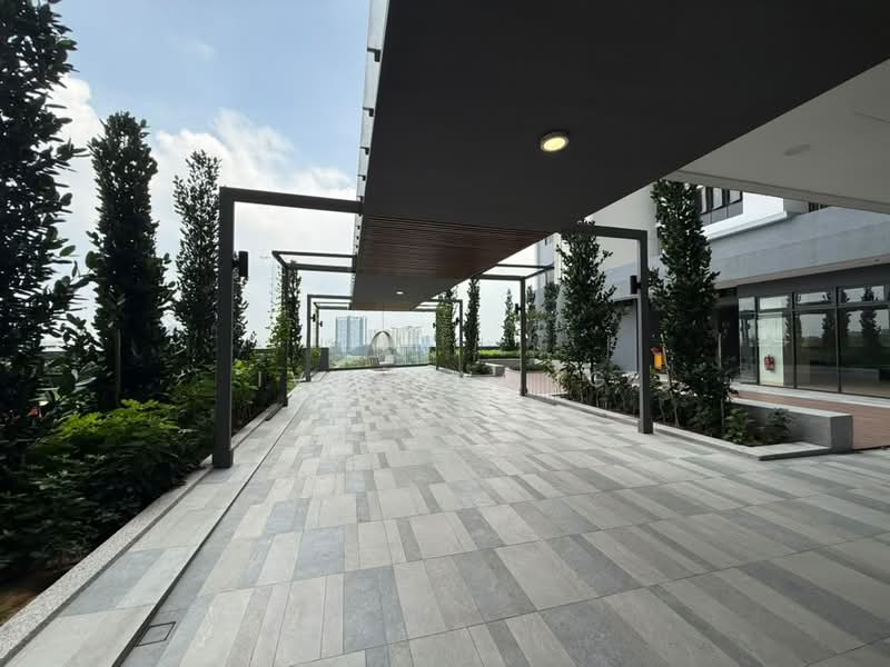 Service Residence for Sale at Teja @ Subang Jaya City Centre (SJCC) - Ivan Wong - Exterior - PropertyGuru.com.my