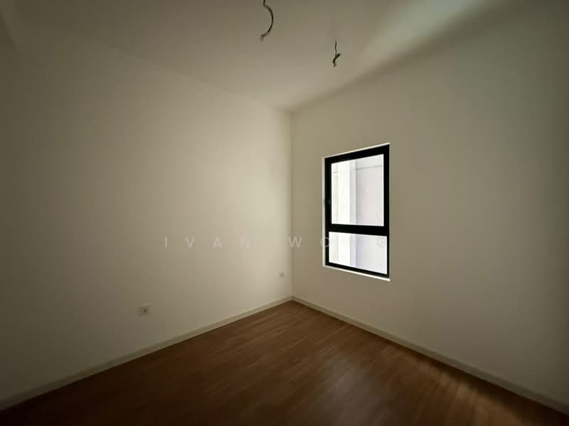 Service Residence for Sale at Teja @ Subang Jaya City Centre (SJCC) - Ivan Wong - Interior - PropertyGuru.com.my