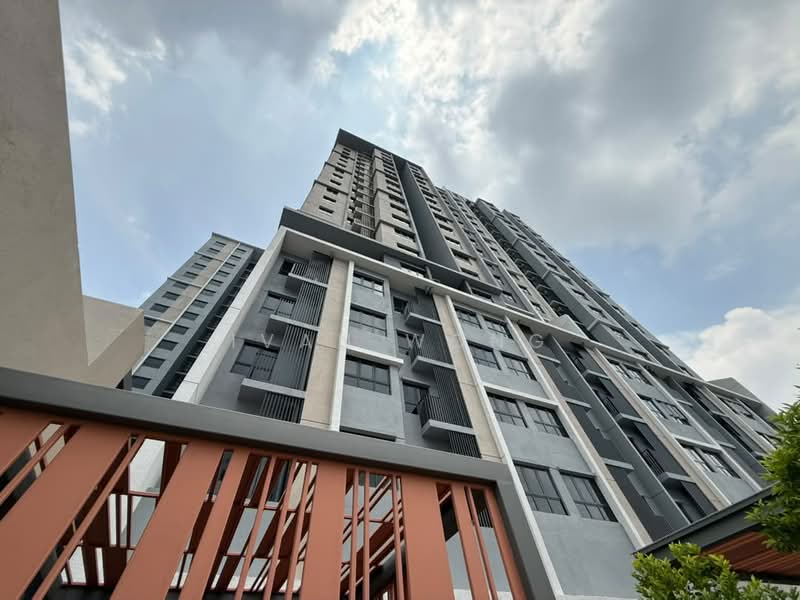 Service Residence for Sale at Teja @ Subang Jaya City Centre (SJCC) - Ivan Wong - Exterior - PropertyGuru.com.my