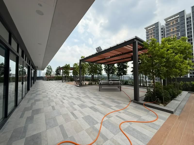 Service Residence for Sale at Teja @ Subang Jaya City Centre (SJCC) - Ivan Wong - Exterior - PropertyGuru.com.my