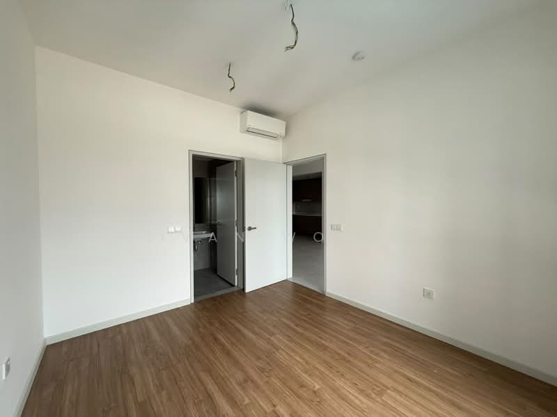 Service Residence for Sale at Teja @ Subang Jaya City Centre (SJCC) - Ivan Wong - Interior - PropertyGuru.com.my