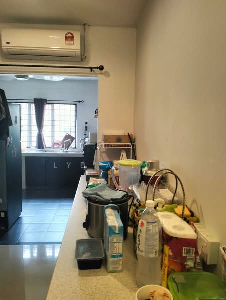 2-storey Terraced House for Sale in Usj 11 (Subang Jaya) - Lydia Loo - Kitchen - PropertyGuru.com.my
