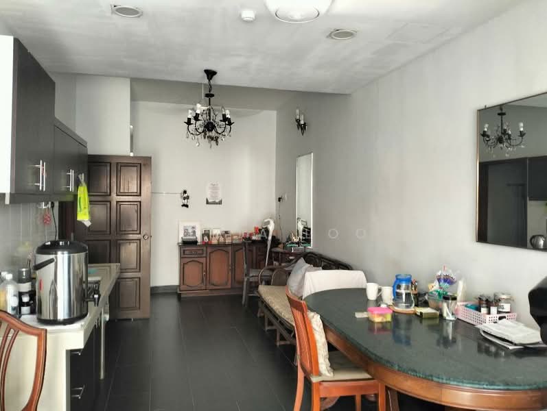 2-storey Terraced House for Sale in Usj 11 (Subang Jaya) - Lydia Loo - Kitchen - PropertyGuru.com.my