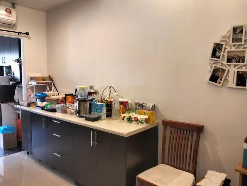2-storey Terraced House for Sale in Usj 11 (Subang Jaya) - Lydia Loo - Kitchen - PropertyGuru.com.my