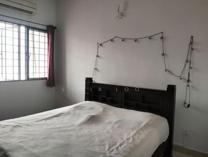 2-storey Terraced House for Sale in Usj 11 (Subang Jaya) - Lydia Loo - Bedroom - PropertyGuru.com.my