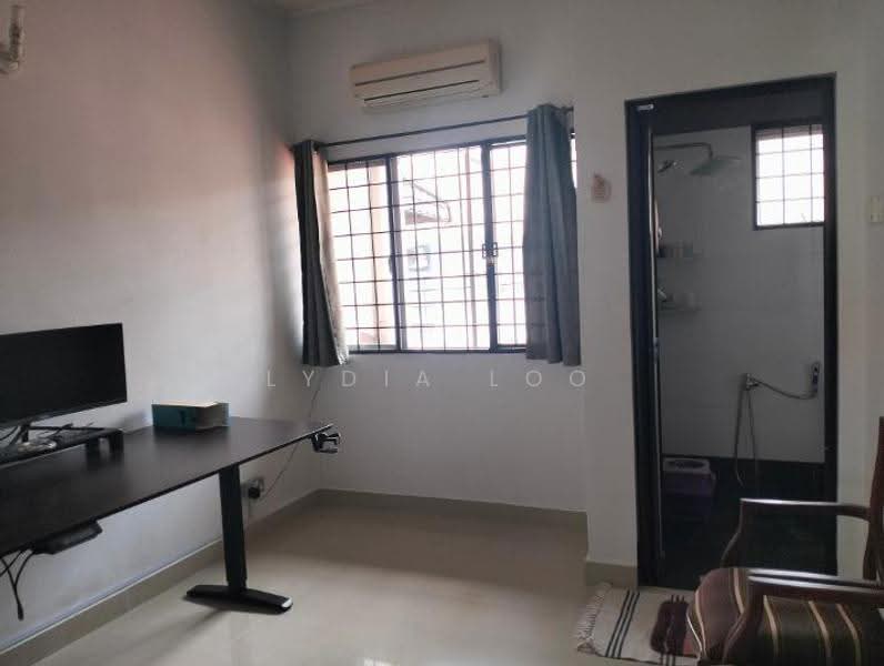 2-storey Terraced House for Sale in Usj 11 (Subang Jaya) - Lydia Loo - Study - PropertyGuru.com.my