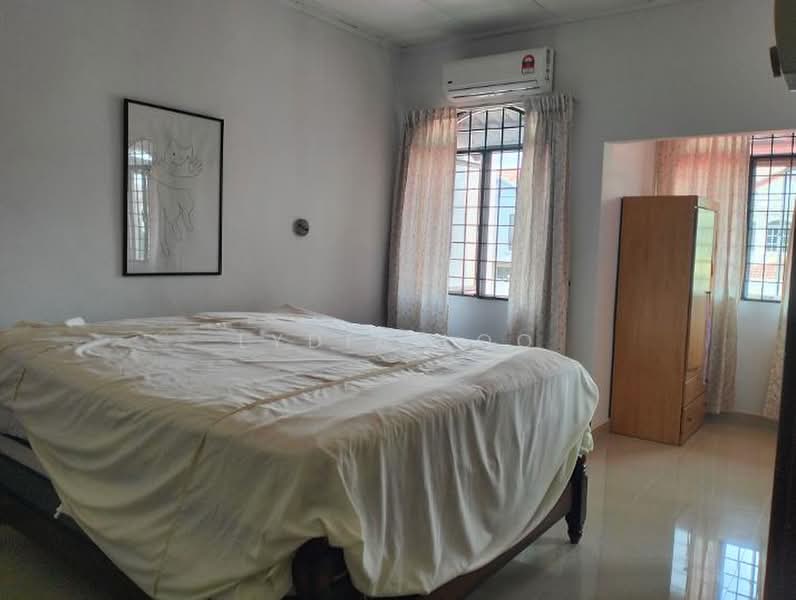 2-storey Terraced House for Sale in Usj 11 (Subang Jaya) - Lydia Loo - Bedroom - PropertyGuru.com.my