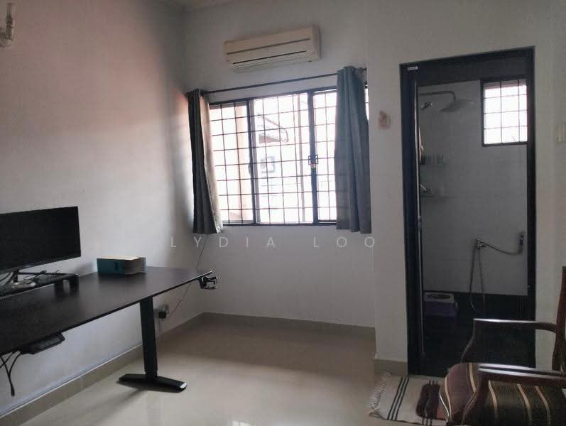 2-storey Terraced House for Sale in Usj 11 (Subang Jaya) - Lydia Loo - Study - PropertyGuru.com.my