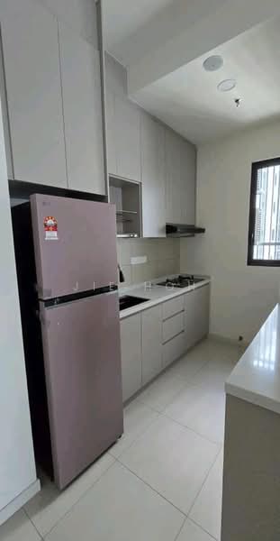 Service Residence for Rent at Sunway Avila Residences - Jie Hoh - Kitchen - PropertyGuru.com.my