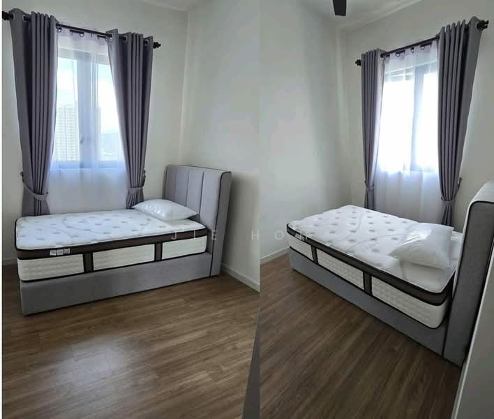 Service Residence for Rent at Sunway Avila Residences - Jie Hoh - Bedroom - PropertyGuru.com.my