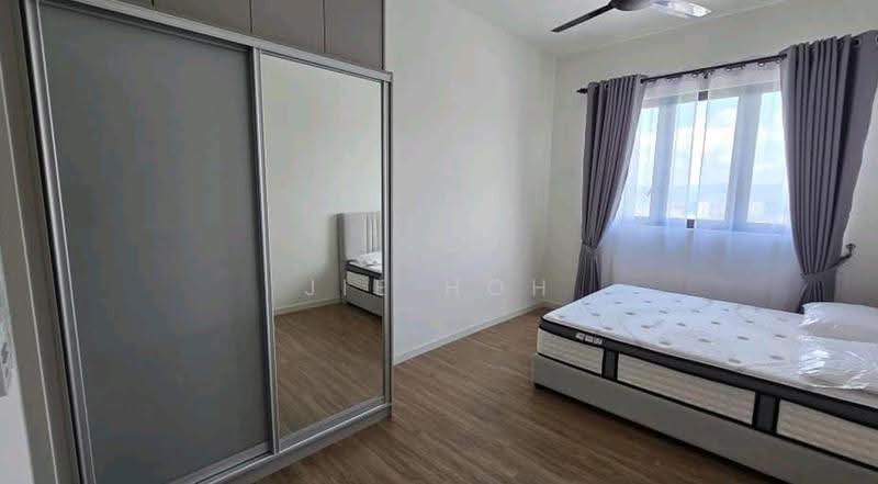 Service Residence for Rent at Sunway Avila Residences - Jie Hoh - Bedroom - PropertyGuru.com.my
