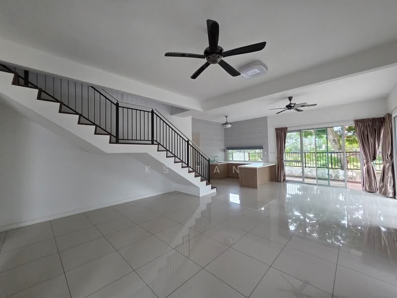 Rumah Berkembar untuk Dijual di Taman Nusa Idaman (Iskandar Puteri (Nusajaya)) - KS Tan - PropertyGuru.com.my