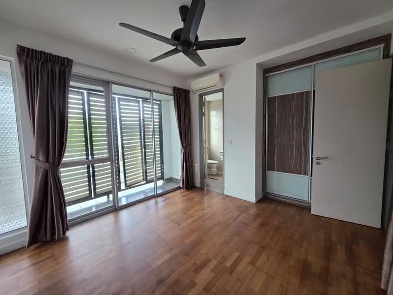 Rumah Berkembar untuk Dijual di Taman Nusa Idaman (Iskandar Puteri (Nusajaya)) - KS Tan - PropertyGuru.com.my