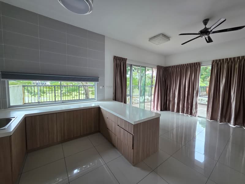 Rumah Berkembar untuk Dijual di Taman Nusa Idaman (Iskandar Puteri (Nusajaya)) - KS Tan - PropertyGuru.com.my