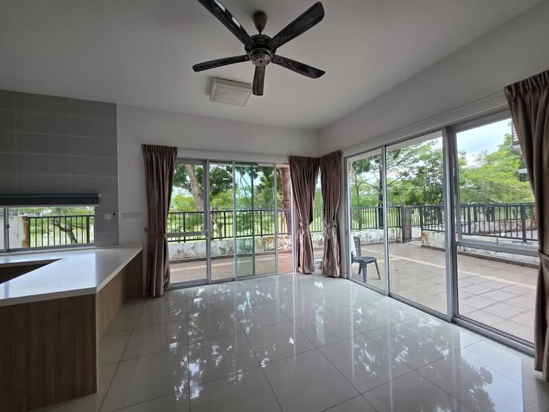 Rumah Berkembar untuk Dijual di Taman Nusa Idaman (Iskandar Puteri (Nusajaya)) - KS Tan - PropertyGuru.com.my
