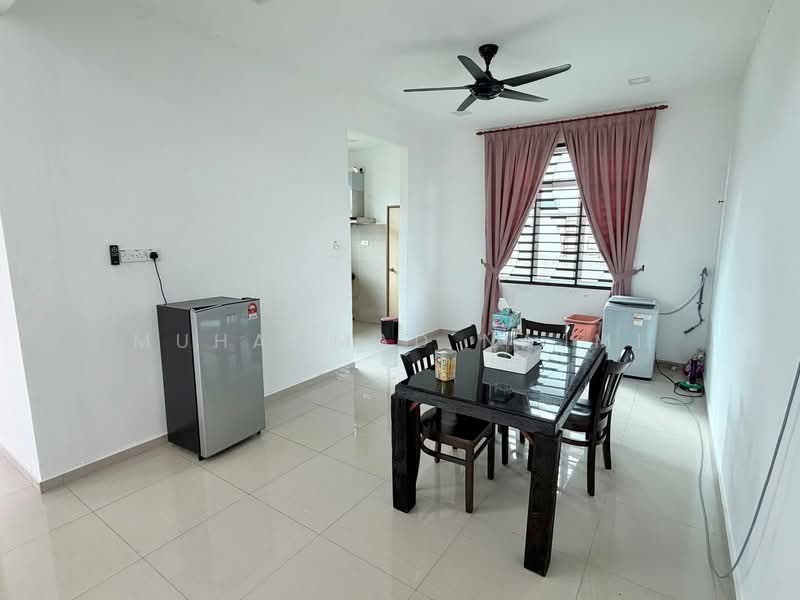 Bungalow House untuk Dijual di Kemaman (Terengganu) - Muhammad Najmi - Dining Room - PropertyGuru.com.my