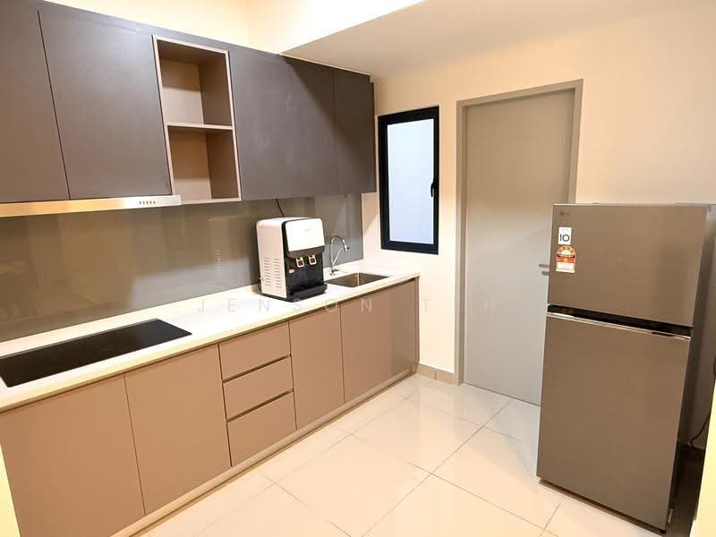 Kediaman Servis untuk Disewa di M Oscar - Jenson Teh - PropertyGuru.com.my
