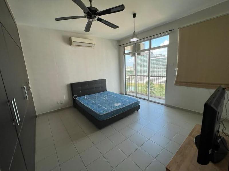 Pangsapuri untuk Dijual di Lake View Suites - Louis Chin - PropertyGuru.com.my