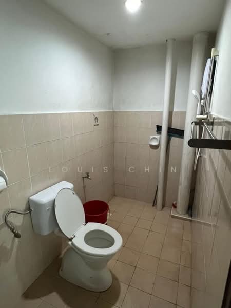 Pangsapuri untuk Dijual di Lake View Suites - Louis Chin - PropertyGuru.com.my