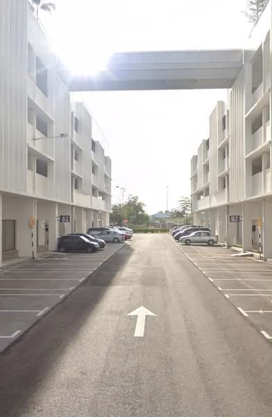 Kedai untuk Disewa di Masai (Johor) - Cyrus Yeap - Exterior - PropertyGuru.com.my