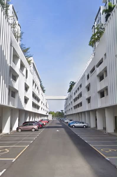 Kedai untuk Disewa di Masai (Johor) - Cyrus Yeap - Exterior - PropertyGuru.com.my