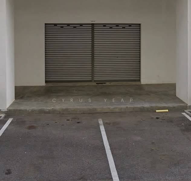 Kedai untuk Disewa di Masai (Johor) - Cyrus Yeap - Exterior - PropertyGuru.com.my