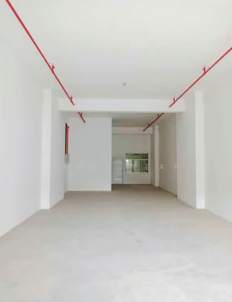 Kedai untuk Disewa di Masai (Johor) - Cyrus Yeap - Interior - PropertyGuru.com.my
