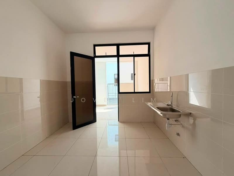 2-storey Terraced House for Sale in Johor Bahru (Johor) - Jovel Lim - Kitchen - PropertyGuru.com.my