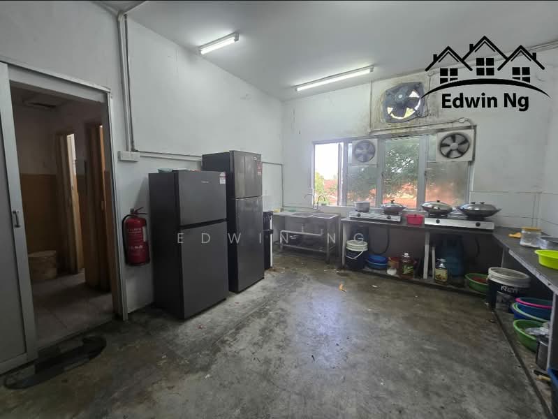 Shop for Sale in Sungai Jawi (Penang) - Edwin Ng - Kitchen - PropertyGuru.com.my