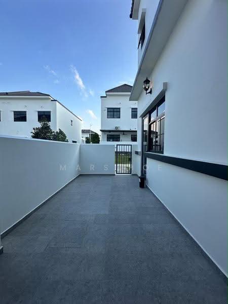 2-storey Terraced House for Rent in Eco Botanic 2 (Iskandar Puteri (Nusajaya)) - Mars Hoe - PropertyGuru.com.my