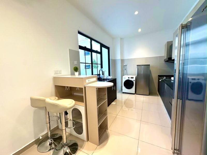 2-storey Terraced House for Rent in Eco Botanic 2 (Iskandar Puteri (Nusajaya)) - Mars Hoe - PropertyGuru.com.my
