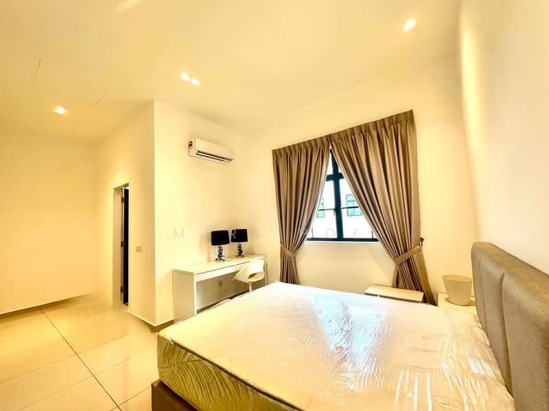 2-storey Terraced House for Rent in Eco Botanic 2 (Iskandar Puteri (Nusajaya)) - Mars Hoe - PropertyGuru.com.my