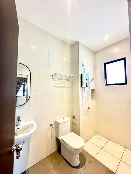 2-storey Terraced House for Rent in Eco Botanic 2 (Iskandar Puteri (Nusajaya)) - Mars Hoe - PropertyGuru.com.my