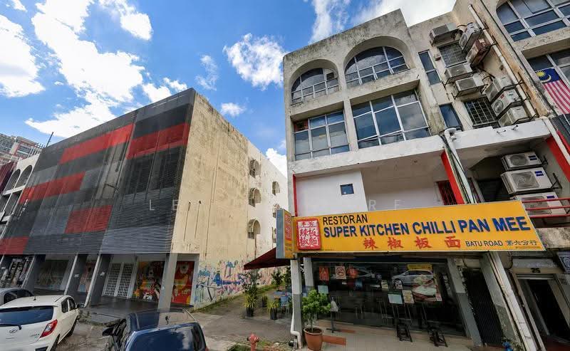 Shop for Rent in SS15 (Subang Jaya) - Lee Jo Surf - Exterior - PropertyGuru.com.my