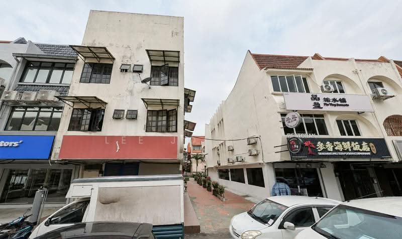 Shop for Rent in SS15 (Subang Jaya) - Lee Jo Surf - PropertyGuru.com.my