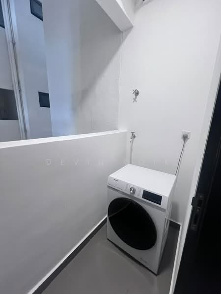 Kediaman Servis untuk Disewa di Sunway Velocity TWO - Devin Goik - Interior - PropertyGuru.com.my