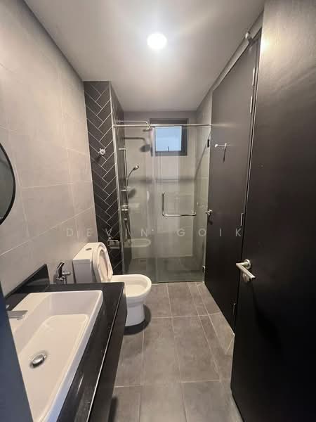 Kediaman Servis untuk Disewa di Sunway Velocity TWO - Devin Goik - Bathroom - PropertyGuru.com.my