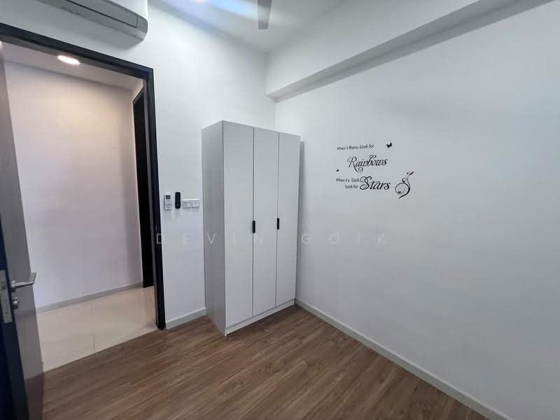 Kediaman Servis untuk Disewa di Sunway Velocity TWO - Devin Goik - Interior - PropertyGuru.com.my
